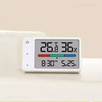 Xiaomi Smart Thermometer Hygrometer Clock