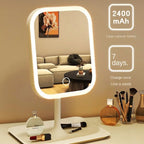 LED Makeup Vanity Mirror