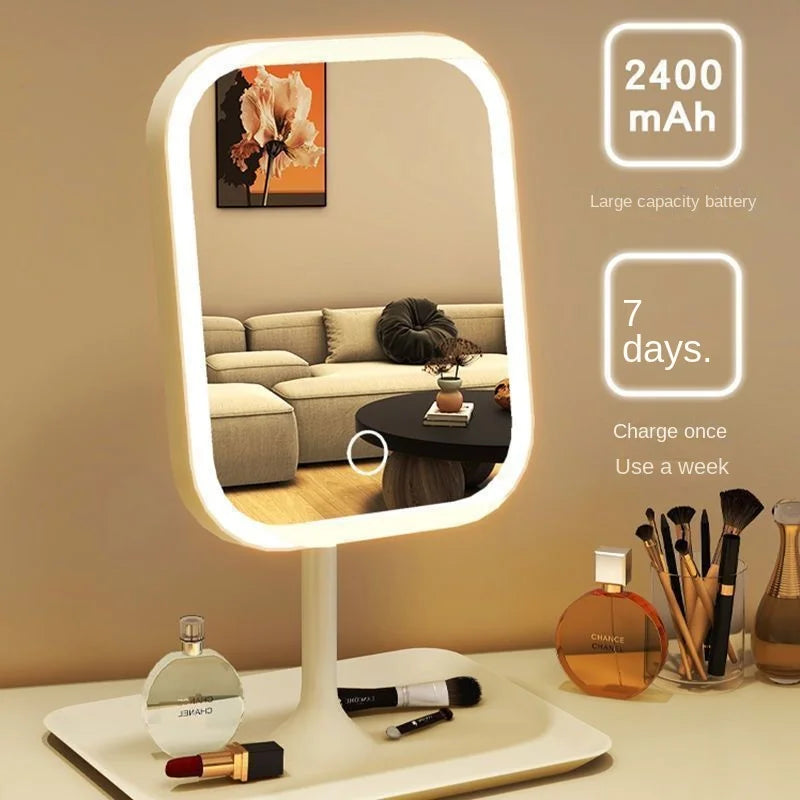 LED Makeup Vanity Mirror