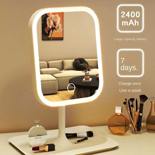 LED Makeup Vanity Mirror
