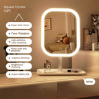 LED Makeup Vanity Mirror
