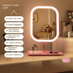LED Makeup Vanity Mirror
