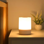 Dimmable LED Bedside Lamp