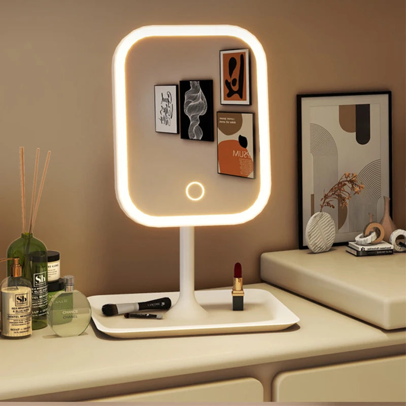 LED Makeup Vanity Mirror