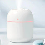 Mini USB Aroma Humidifier