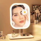LED Makeup Vanity Mirror