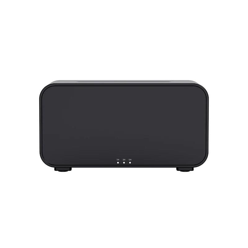 Mini Flame Aroma Diffuser